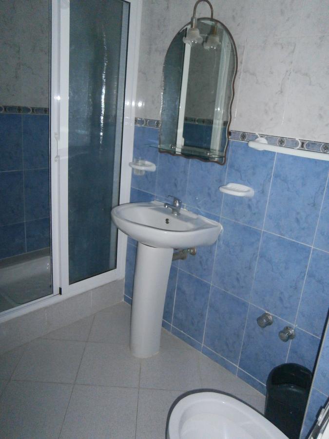 Residence Touristique Ibn Rochd 艾西拉 外观 照片